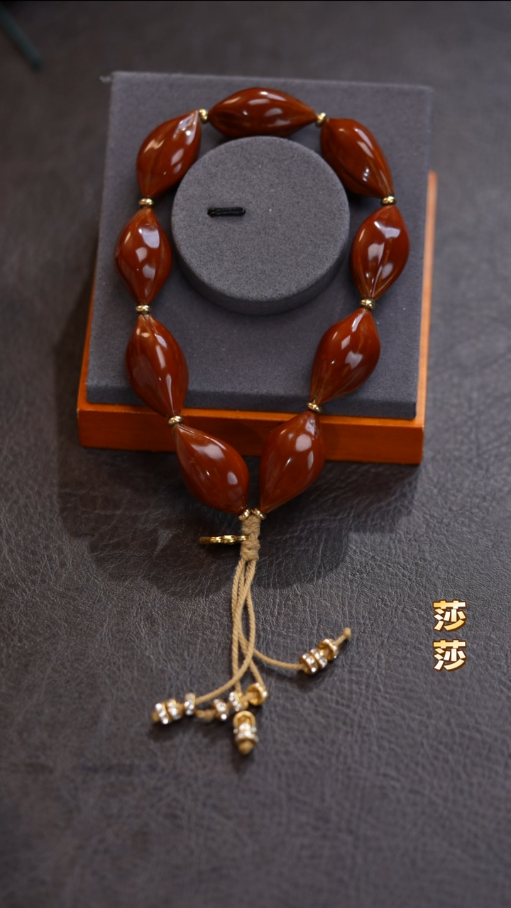 手串/手链橄榄核云***轻橄榄核