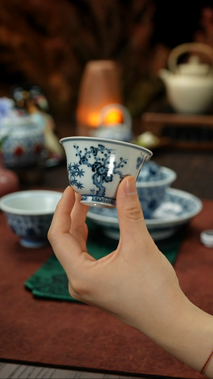 两亩松竹梅单杯买买买买买买买
