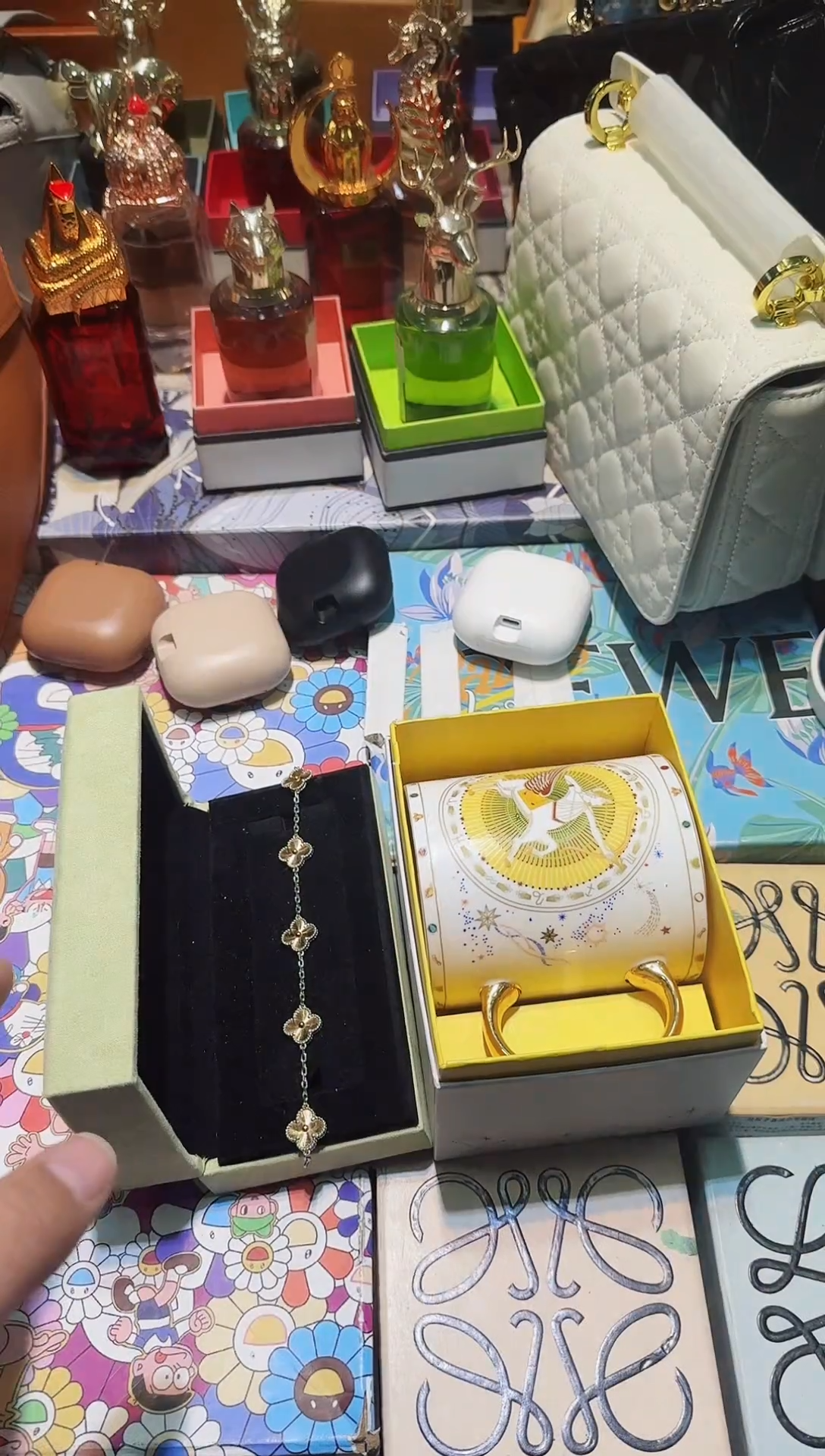 【闪购商品】瓷片换类目孤品单品一件不留