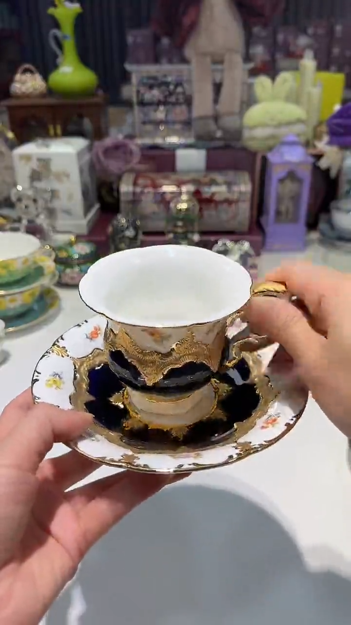 瓷片生活的本意就是开心@@1