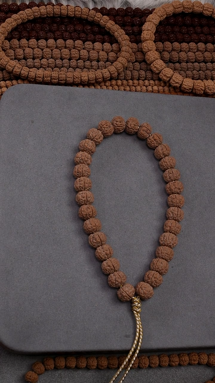 手串金刚菩提福利款老树王