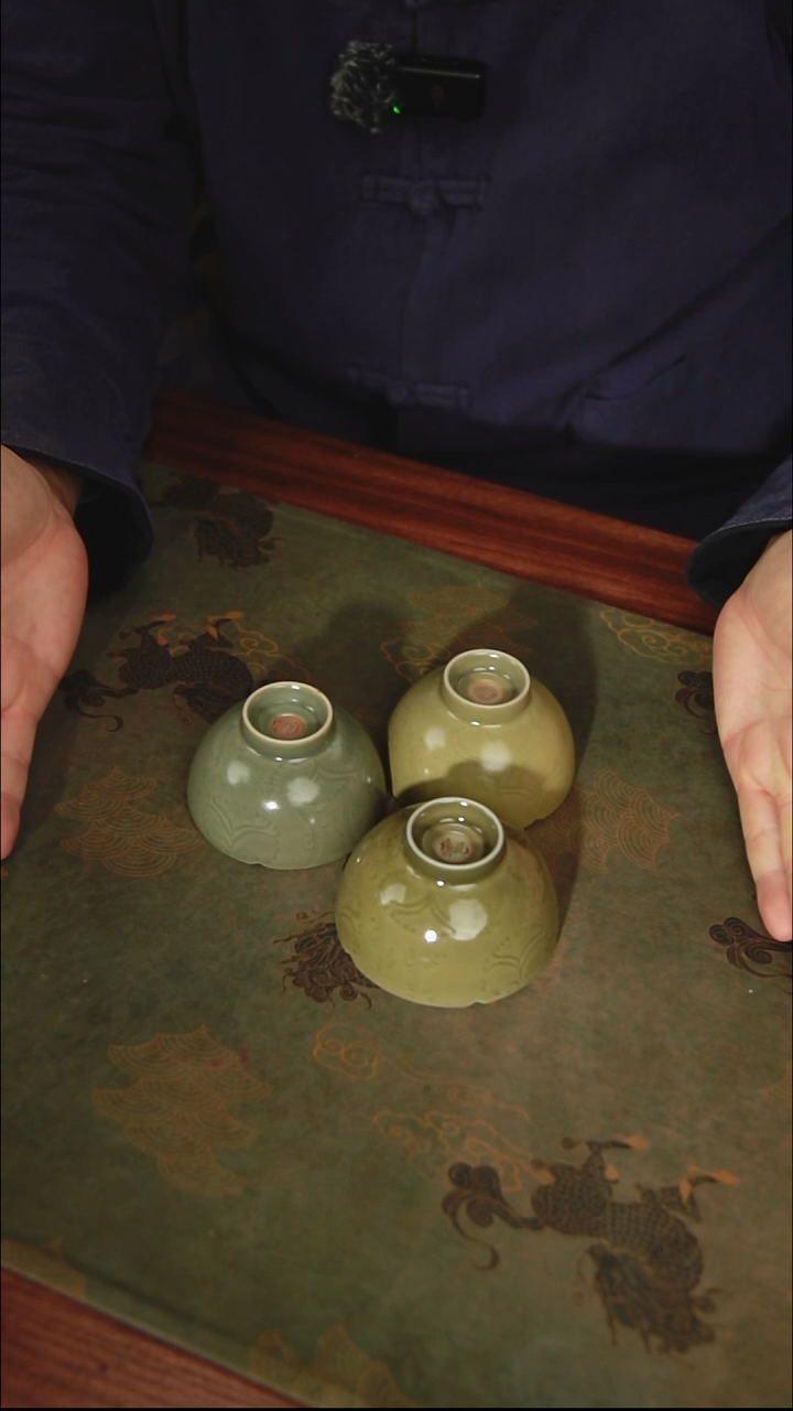 【览古雅韵】主人杯随机发