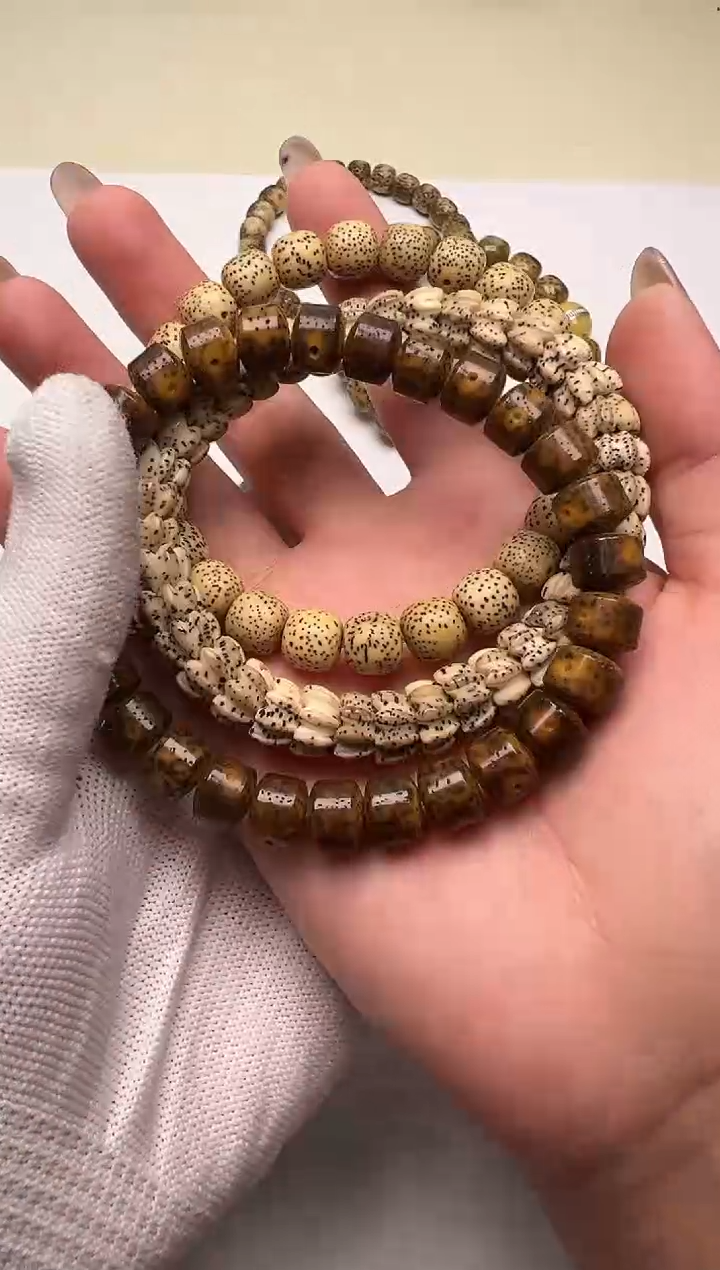 【闪购商品】星月菩提手串星月手串