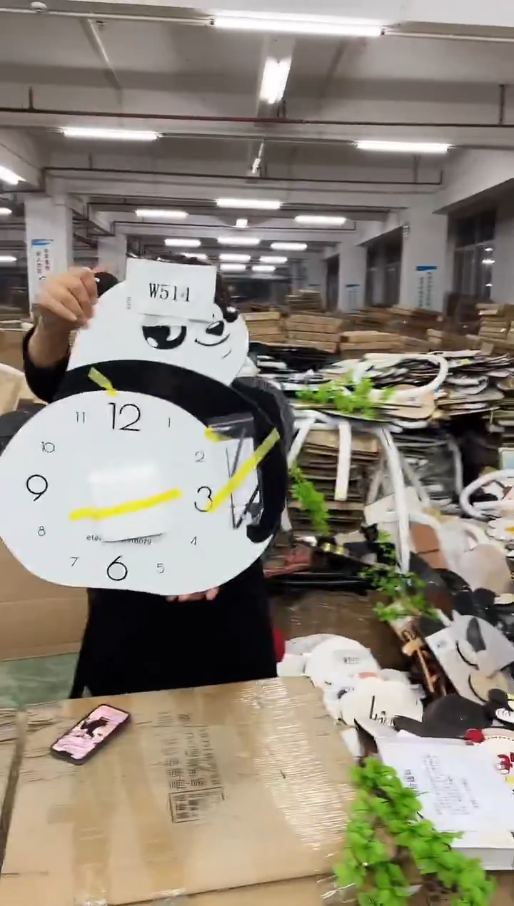 孤品微瑕朵朵闪购W514