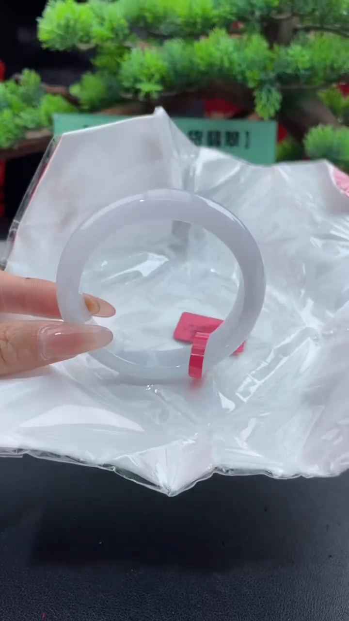 【闪购商品】翡翠手镯未镶嵌7翡翠手镯