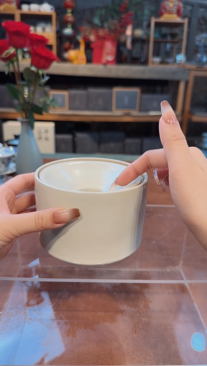 【闪购商品】不带茶盘不带礼盒@@1591