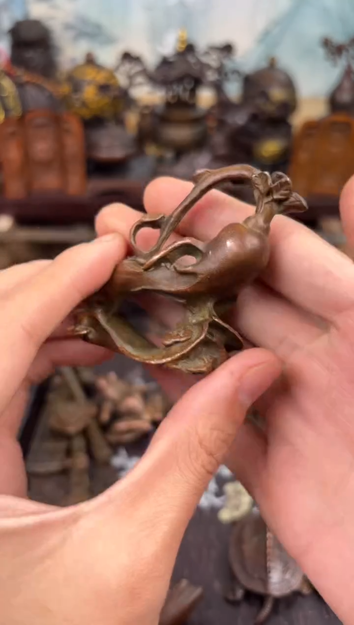 百福铜专属精选链接