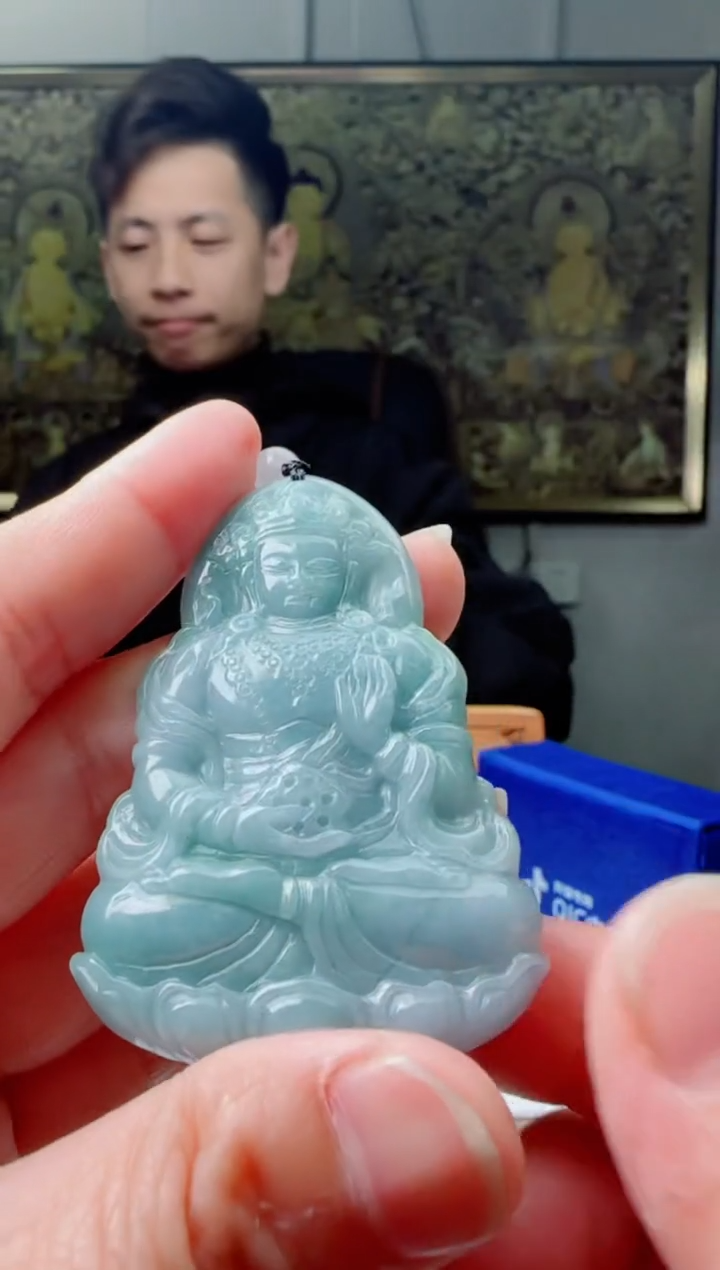 【闪购商品】翡翠颈饰未镶嵌111111111111111