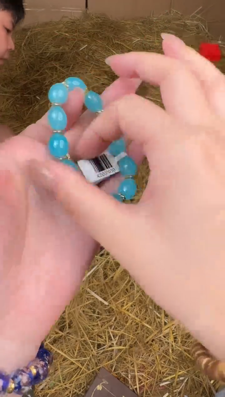 立秋甄选福利闪购商品无礼盒