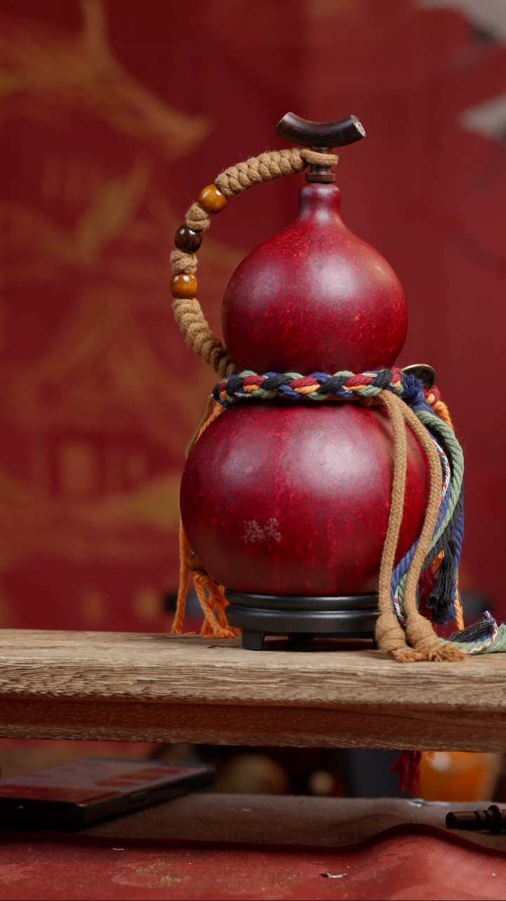 558号大漆葫芦一物一拍拍拍退退限购拉黑微瑕7-800ml