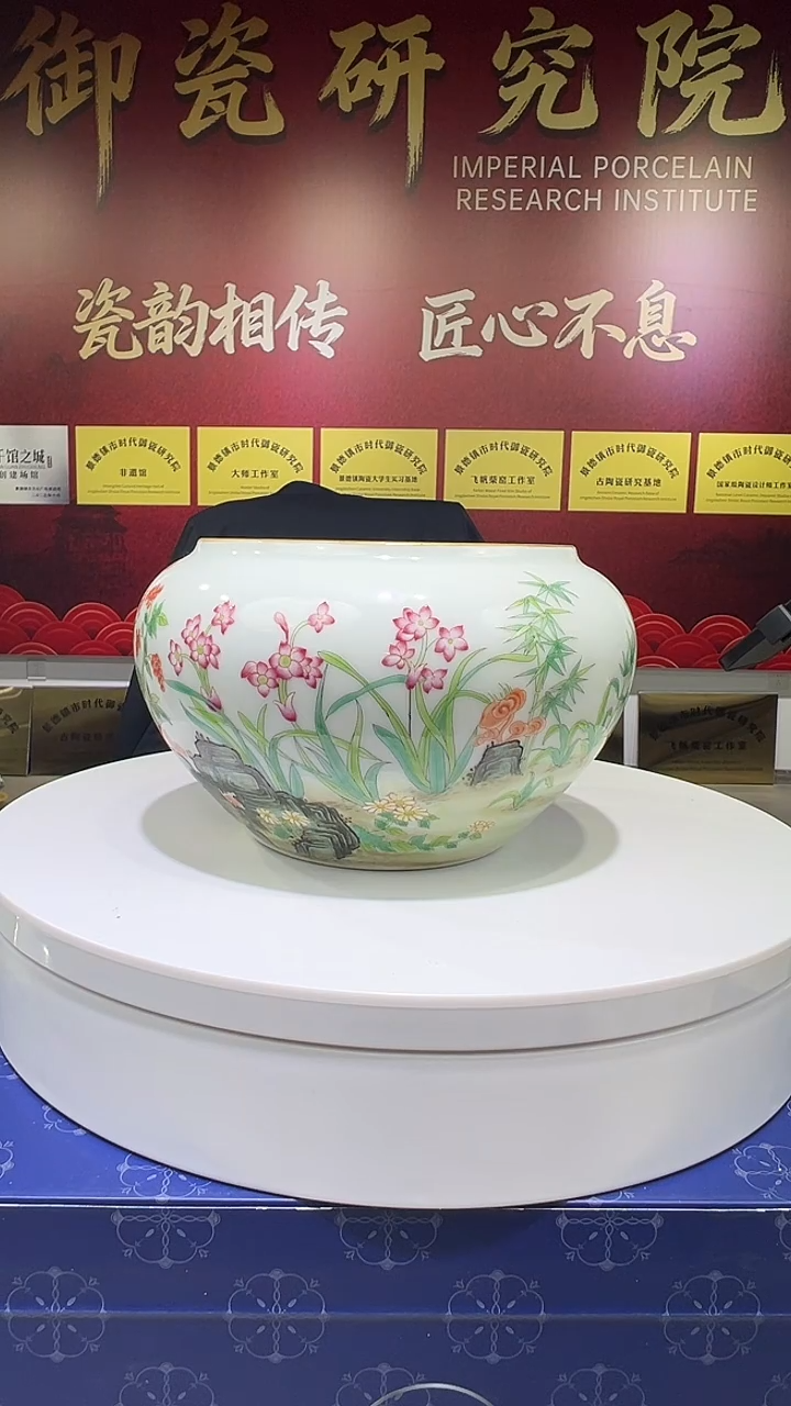 其它景德镇陶瓷手工手绘K20
