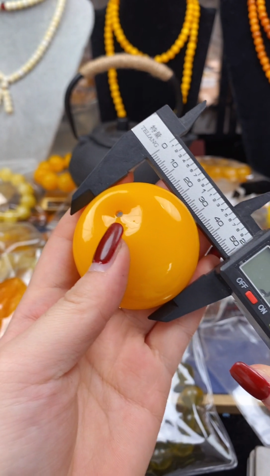 【闪购商品】时尚摆件密胺瓷片密胺瓷片1704