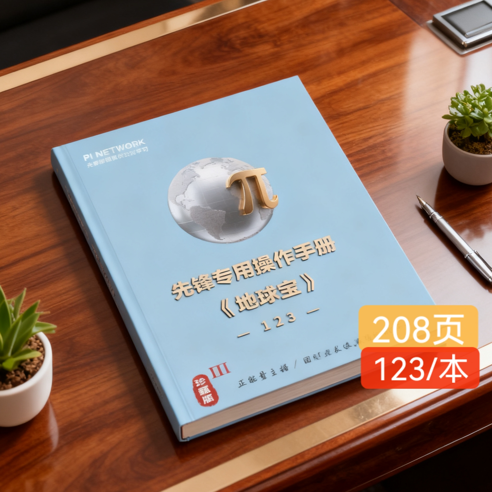 地球宝及派之家操作手册火热销售