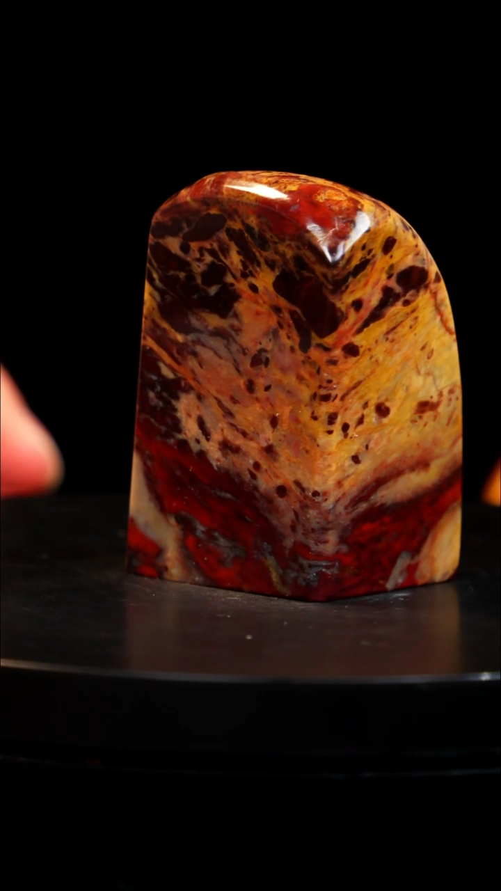 昌化石红砂印章印章印章