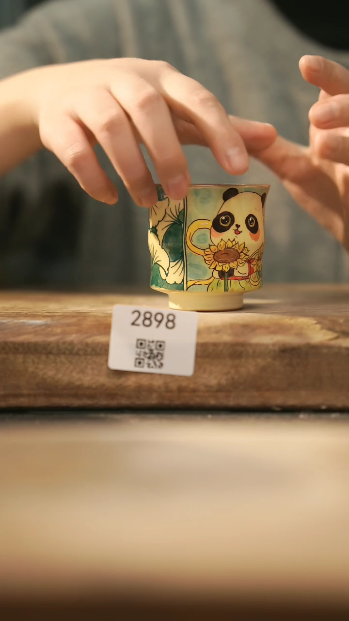 【闪购商品】【落单孤品】福利/杯子@@2898