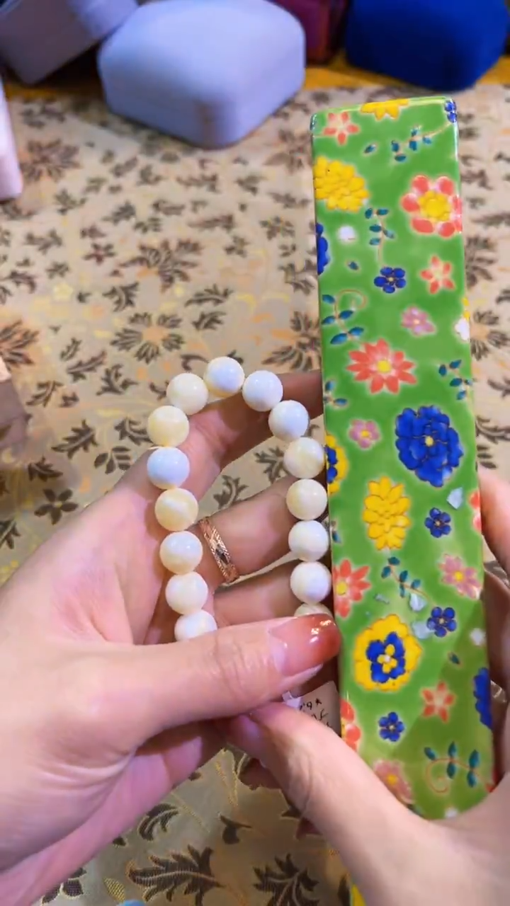 【闪购商品】瓷片陶茶666文玩周边多人