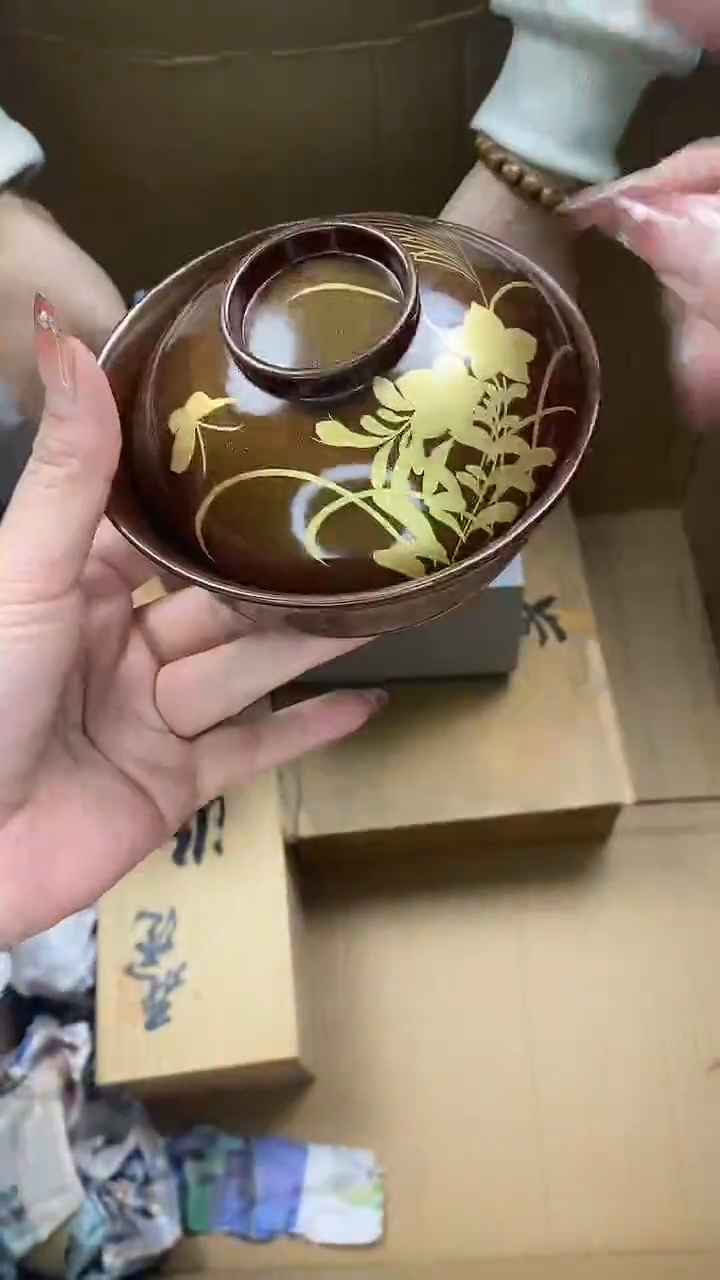 1瓷片精美陶瓷甄选一单一付