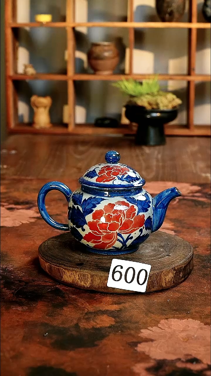 茶碗...........600
