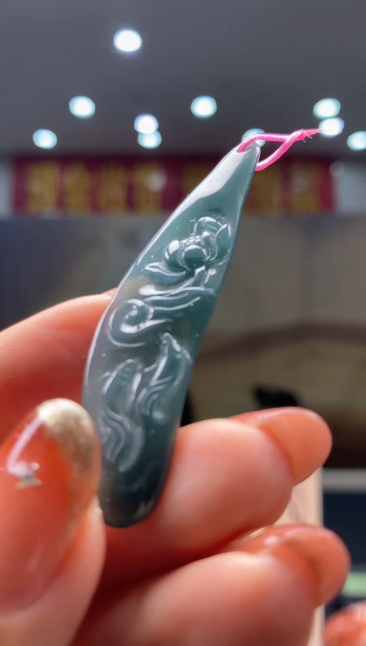 【闪购商品】定制翡翠未镶嵌********13