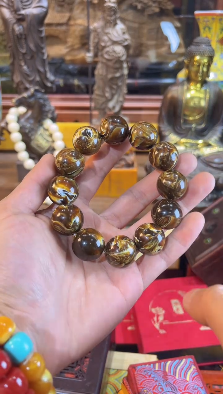 【闪购商品】琥珀（根珀）裸石未镶嵌专属链接便宜出了