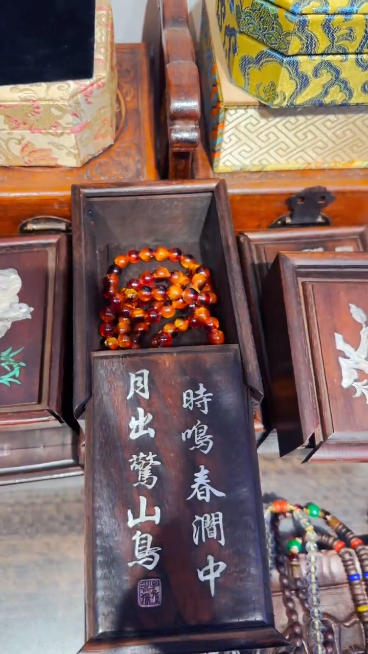 陶开开开----海流108