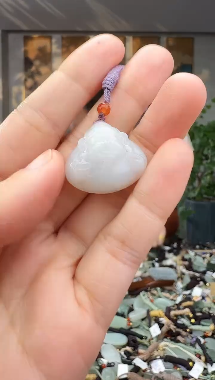 未镶嵌和田玉挂件拍一发一多样性发货