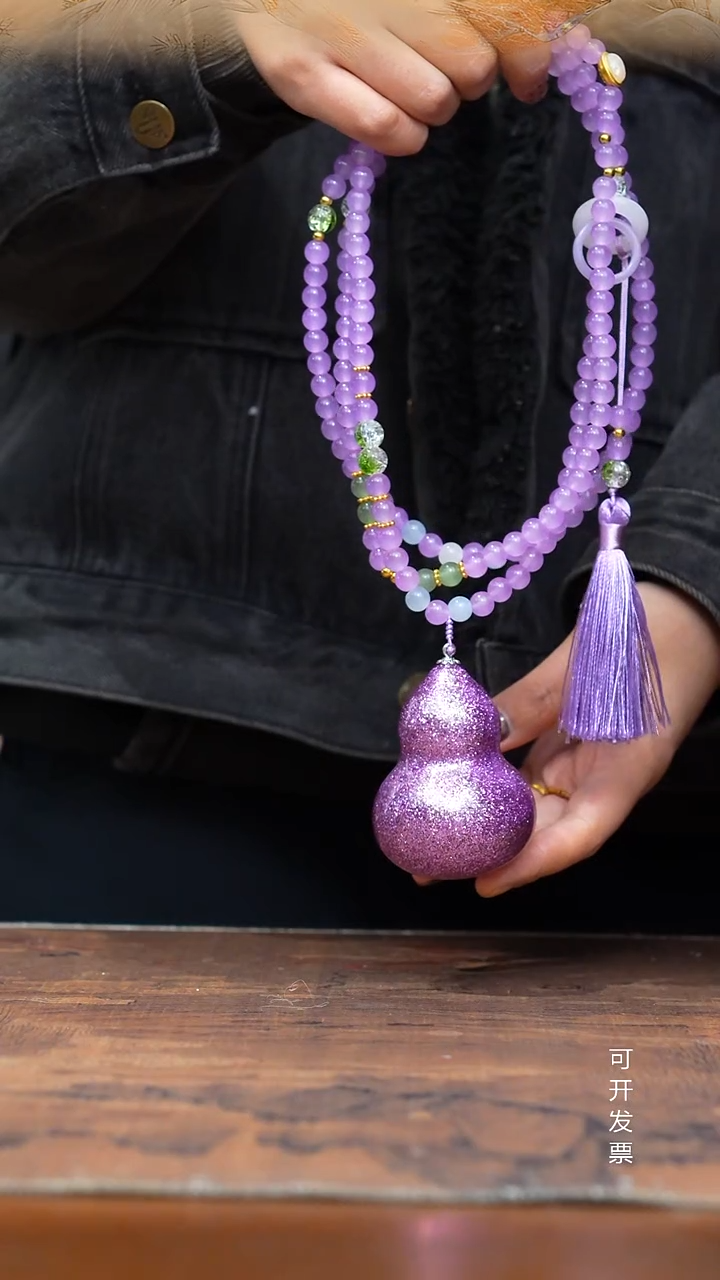 527号缘梦工艺葫芦（天然真葫芦）