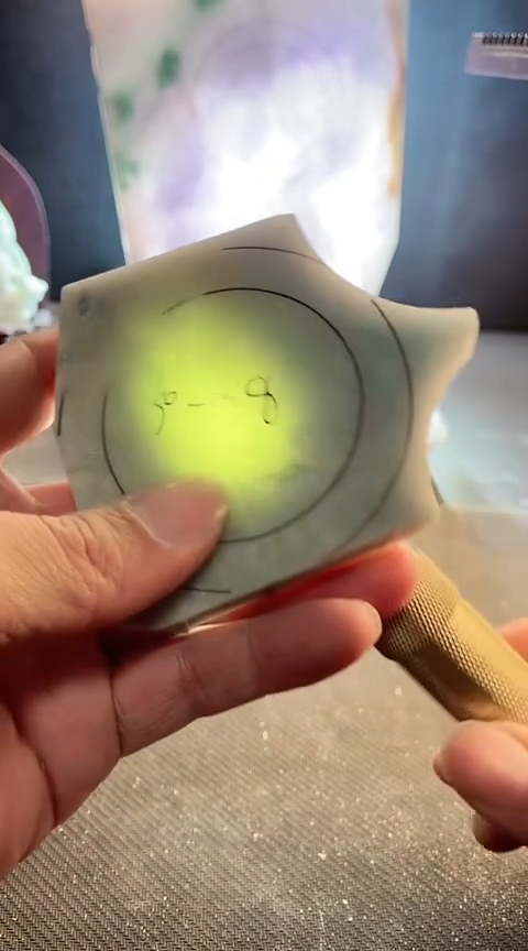 【闪购商品】翡翠颈饰未镶嵌翡翠