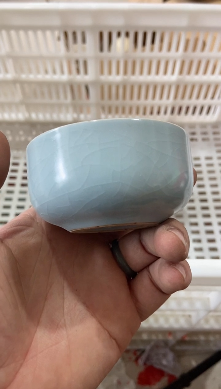 摆件摄影的产品有使用过的痕迹有点脏介意勿拍