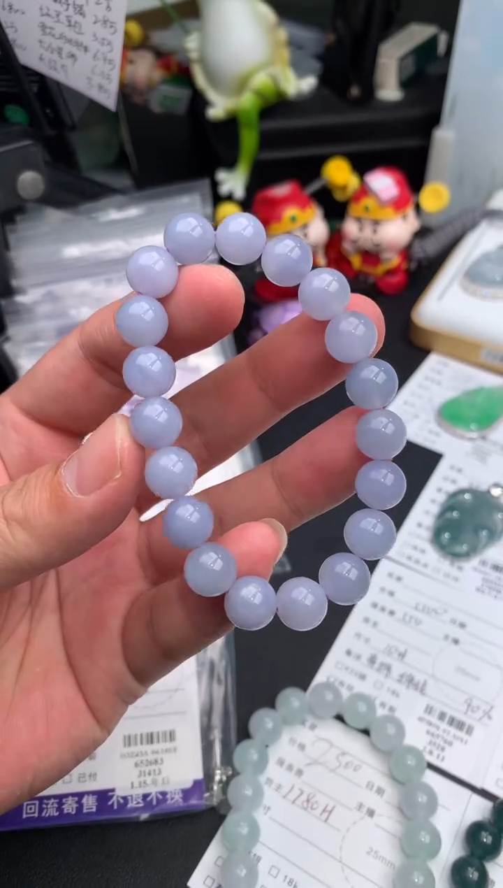 【闪购商品】定制翡翠未镶嵌模式推广期24小时鉴赏期