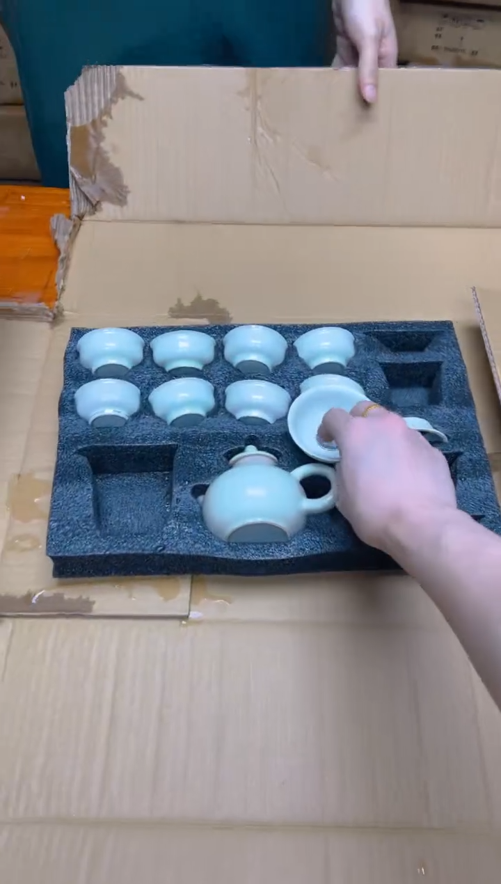 瓷片其他精品茶具@@@@@@@@@@@@