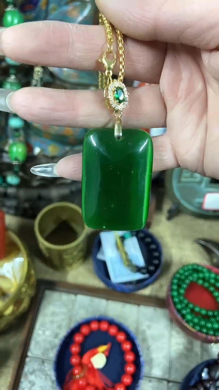 【闪购商品】刺绣主播推荐主播推荐