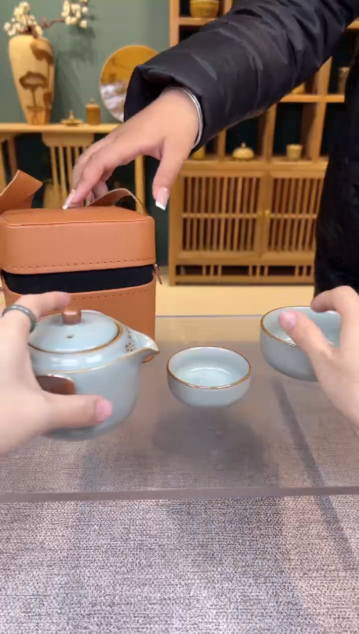 【闪购商品】青珊瓷院 专属福利单VVV