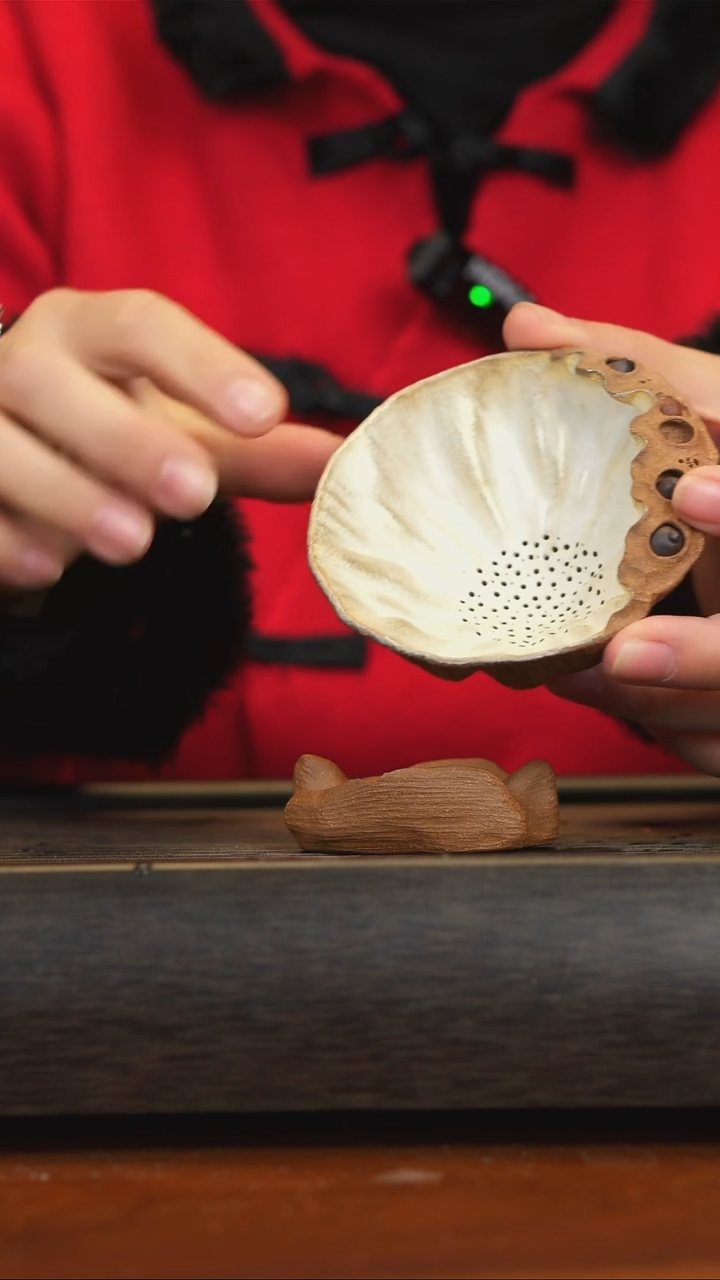 【闪购商品】紫砂茶壶段泥鎏银茶漏  张月