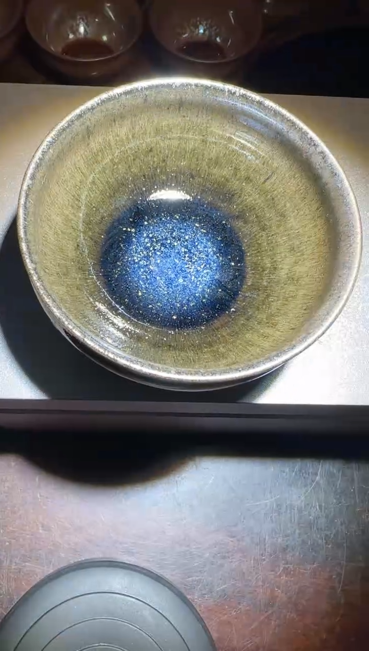 【闪购商品】茶盏陈远福高端收藏55