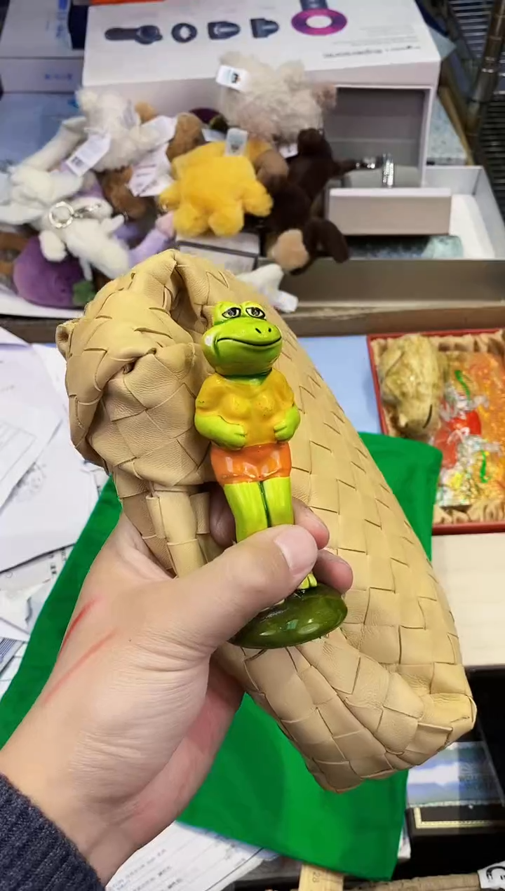 【闪购商品】瓷片都是我的大宝贝儿瓷器