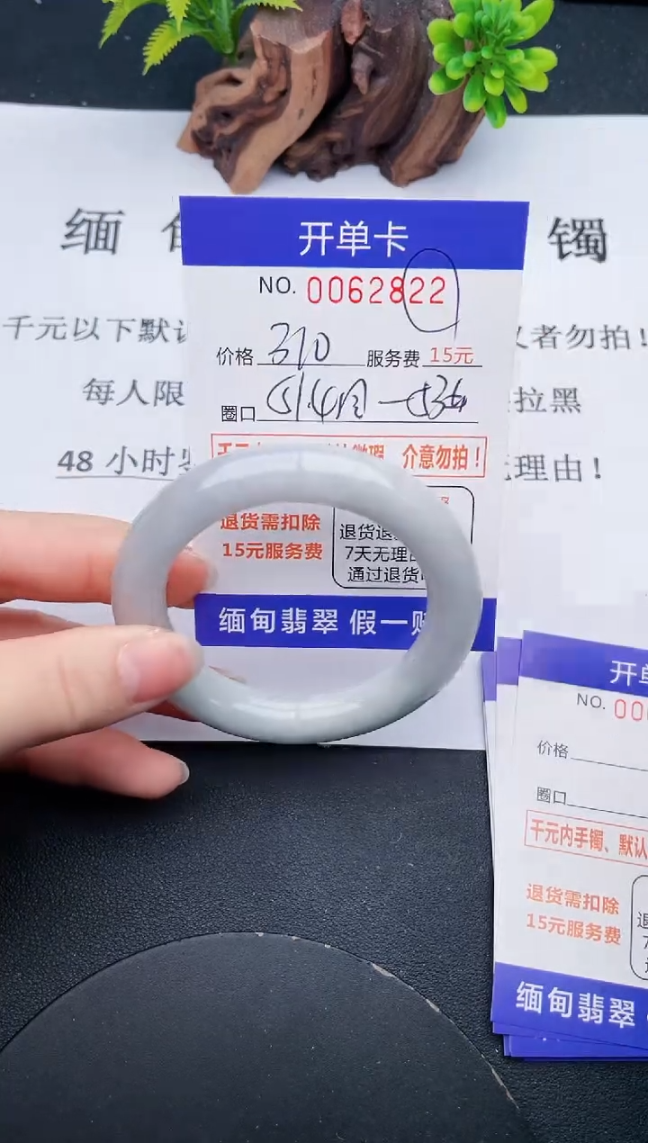 【闪购商品】22丽致优雅手镯时尚百搭