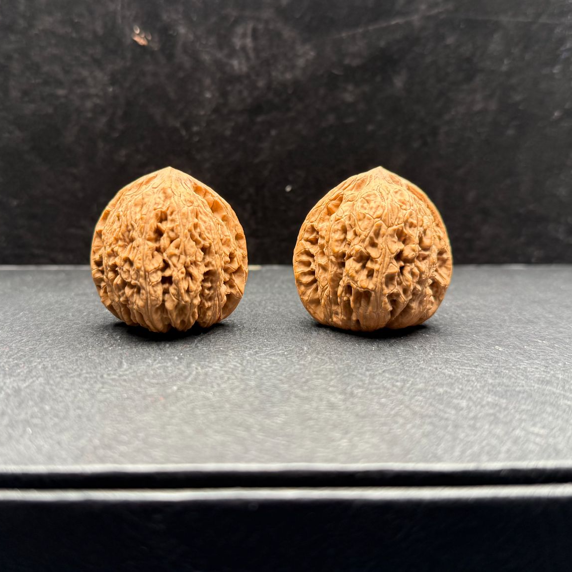 涞水麻核桃【绣球】36-37随机发