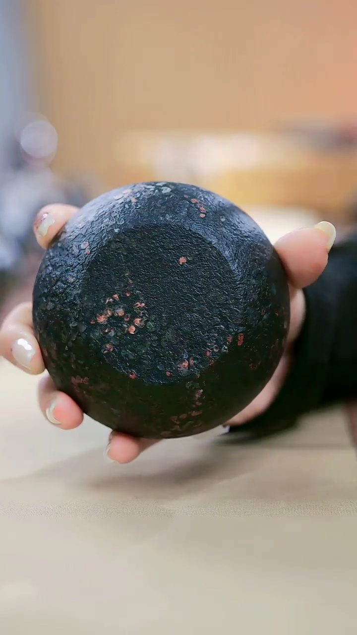 【闪购商品】安山玉A寻武记一物一拍