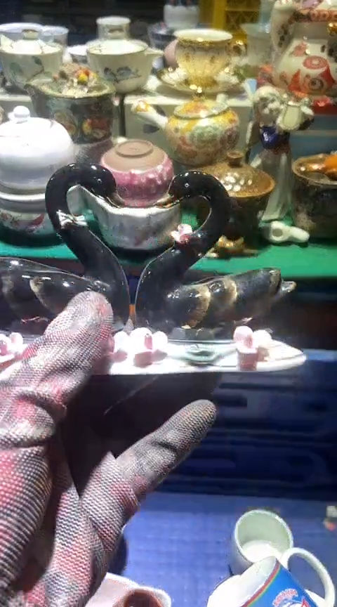 【闪购商品】瓷片11111111111111111