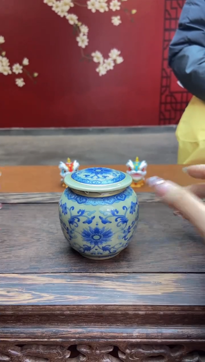 【闪购商品】婷婷陶瓷直播间专属链接