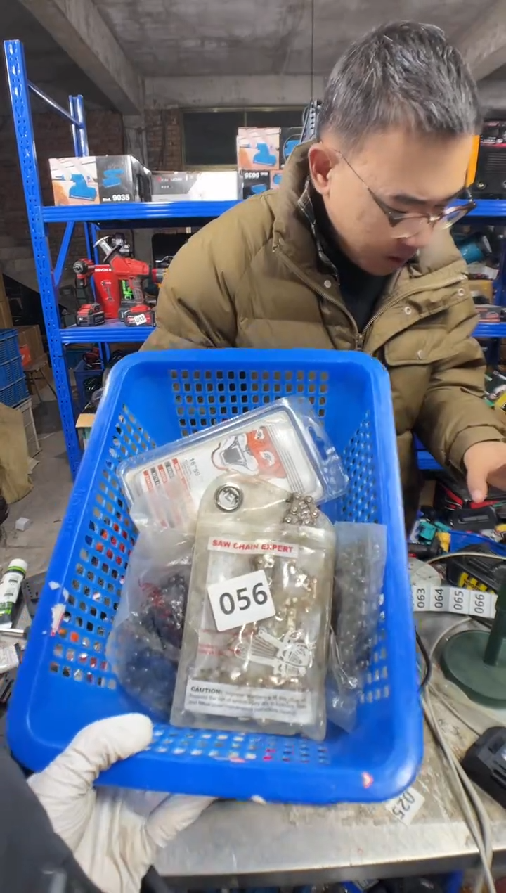  二手工具听讲解看图片下单 没有运费险056