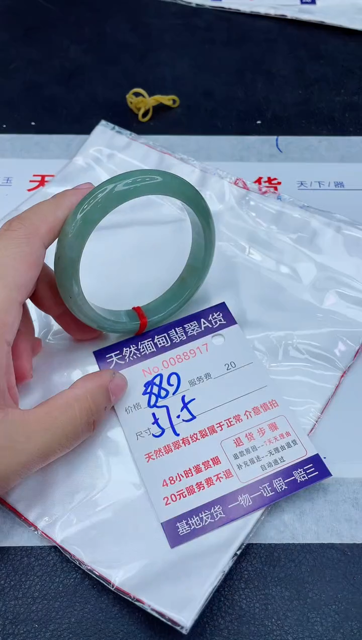 未镶嵌手镯翡翠880.000000