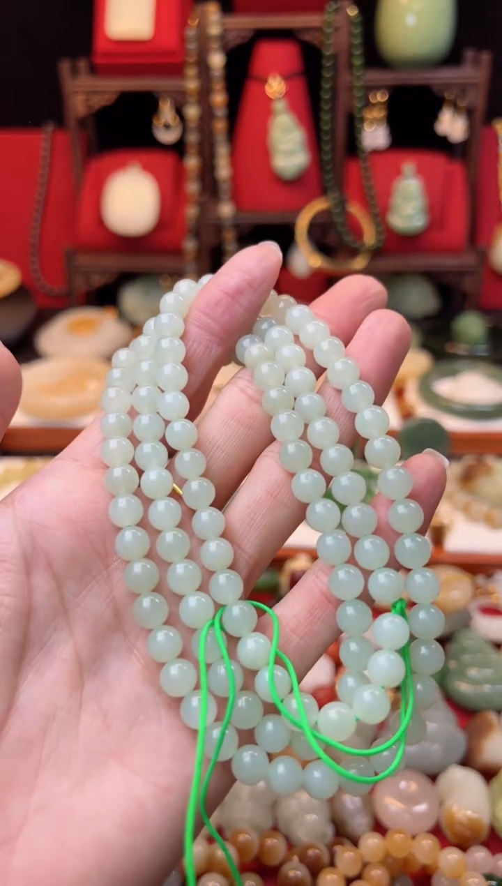 【闪购商品】和田玉挂件未镶嵌福利