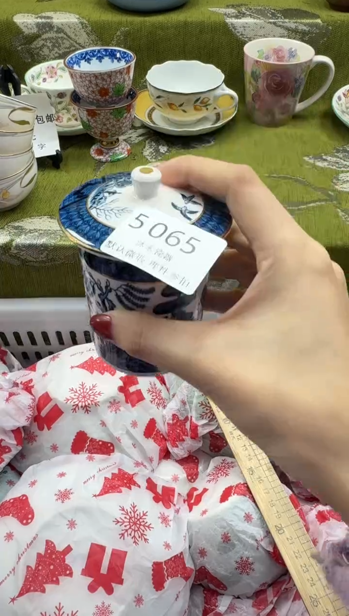 瓷片道*瓷片   5 065