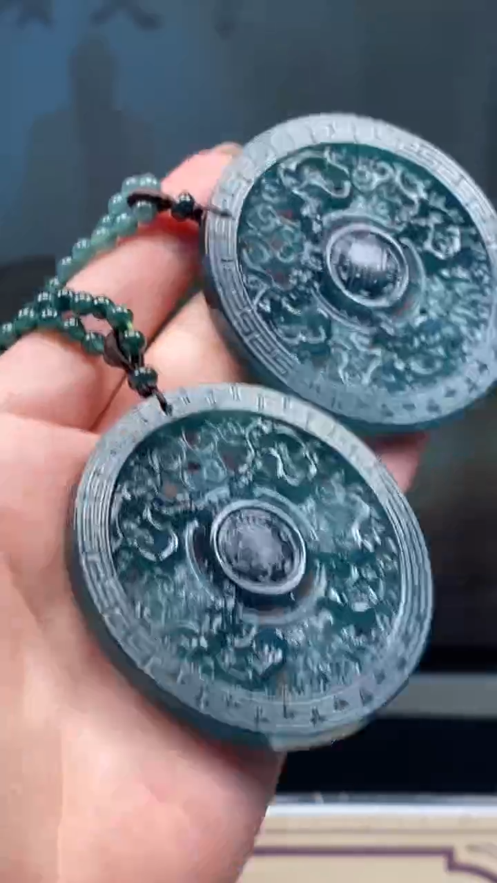 未镶嵌定制翡翠多样性发货【只发一件】*q84