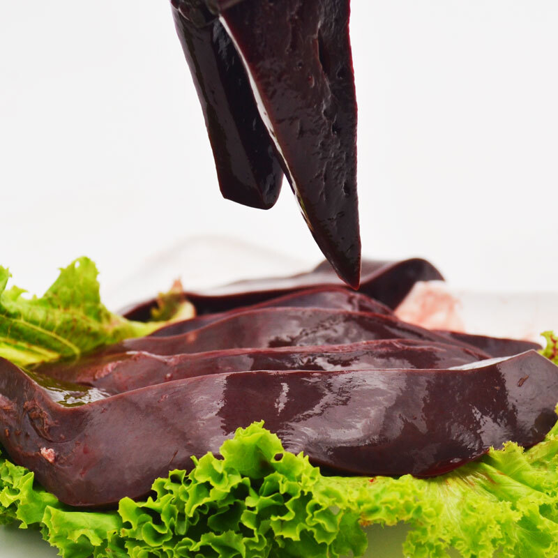 【吉林双阳】现杀鹿新鲜梅花鹿鹿肝产地直发 坏单包赔