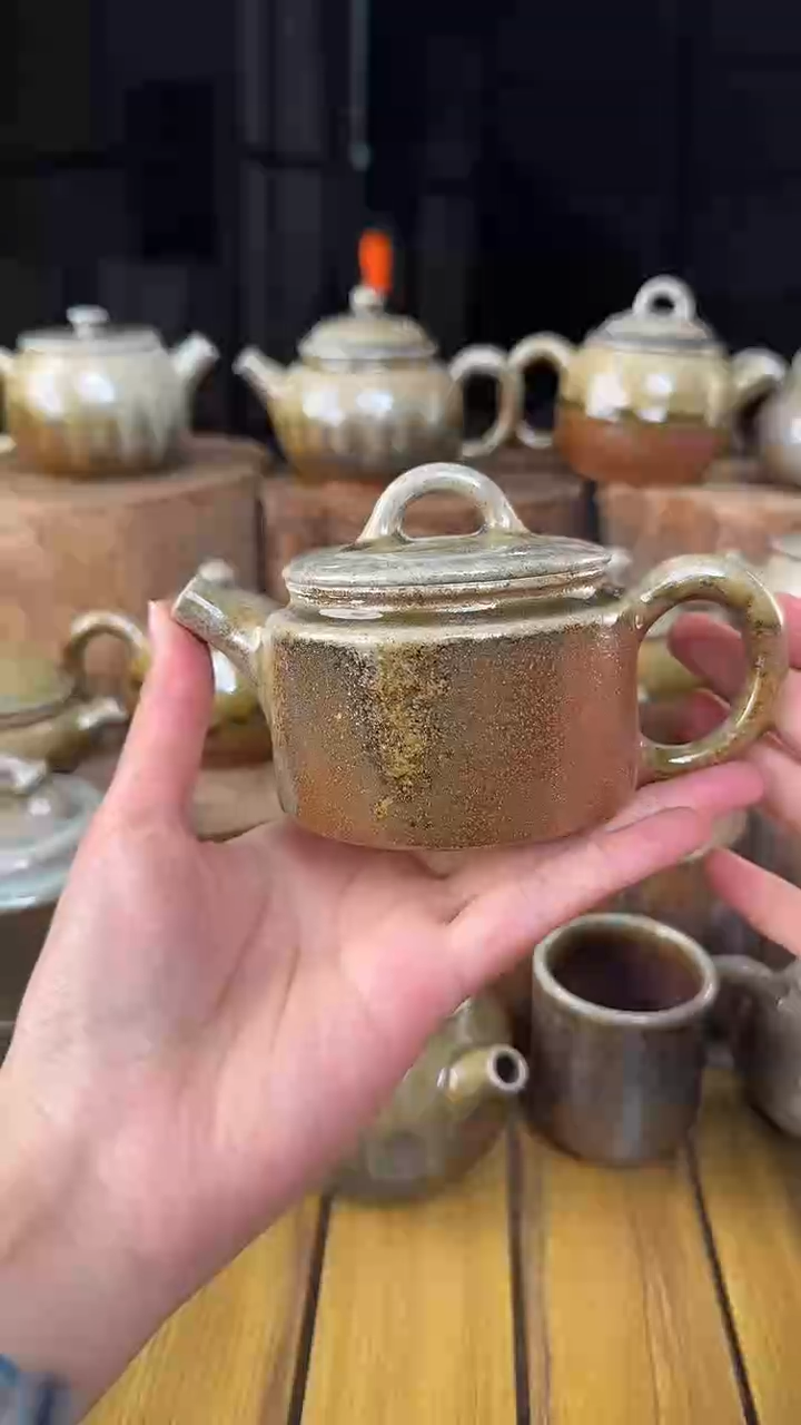 【闪购商品】壶236 苏橙茶周边.....