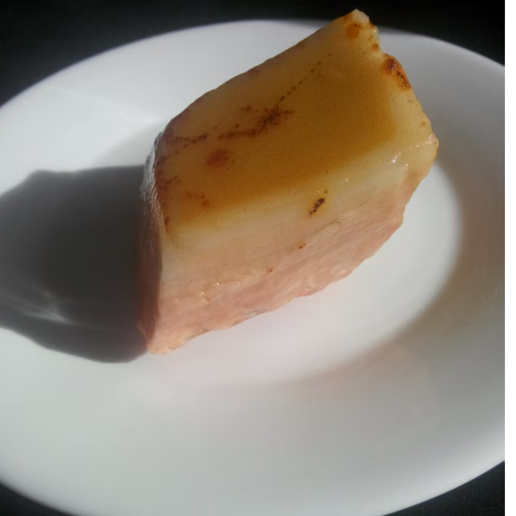 康保肉石天然的原石