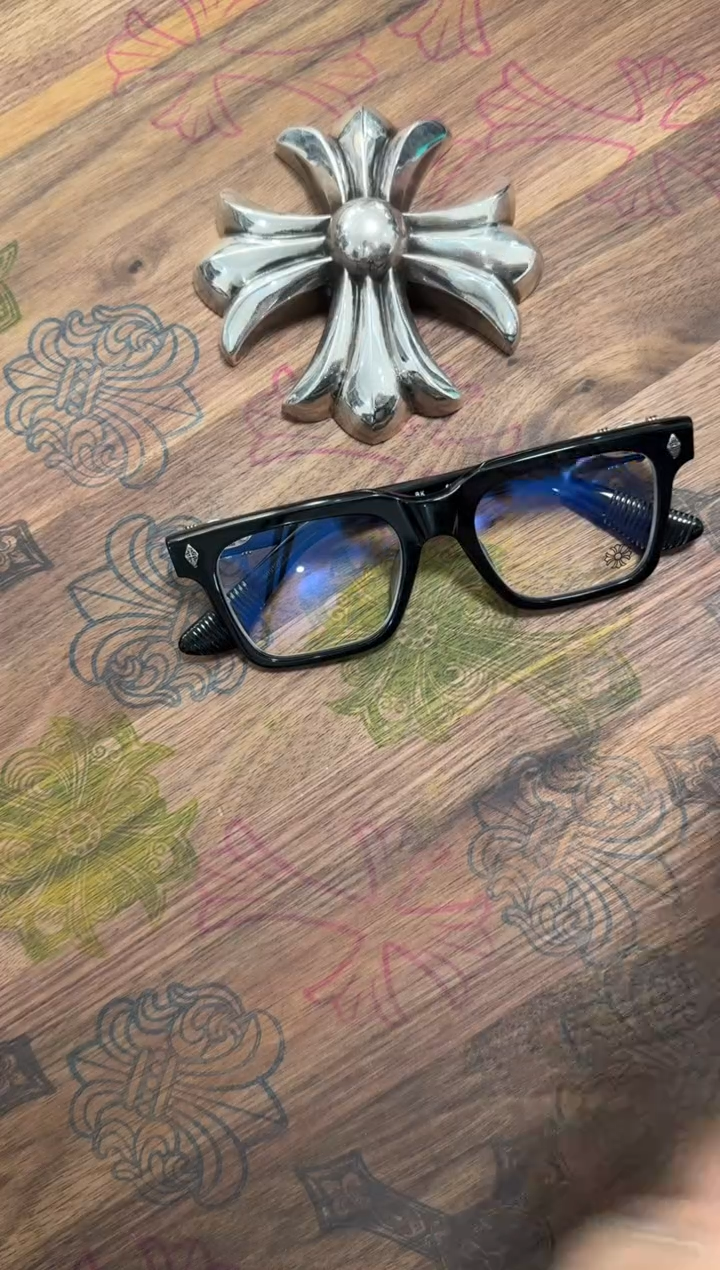 眼镜眼镜框 默认微瑕 默认无包装不退不换